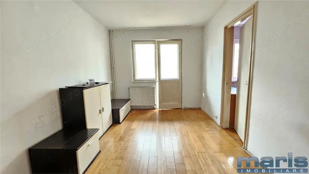 Apartament 2 camere Dambu Pietros etaj 2 din 4