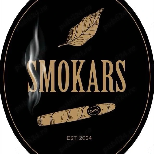 Angajam Agent Vanzari - Smok'ars