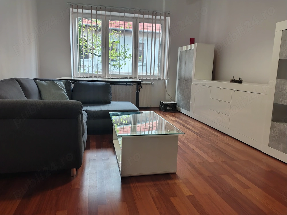   Apartament 3 camere ULTRACENTRAL