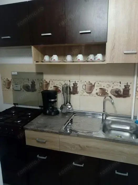 Garsoniera zona Militari