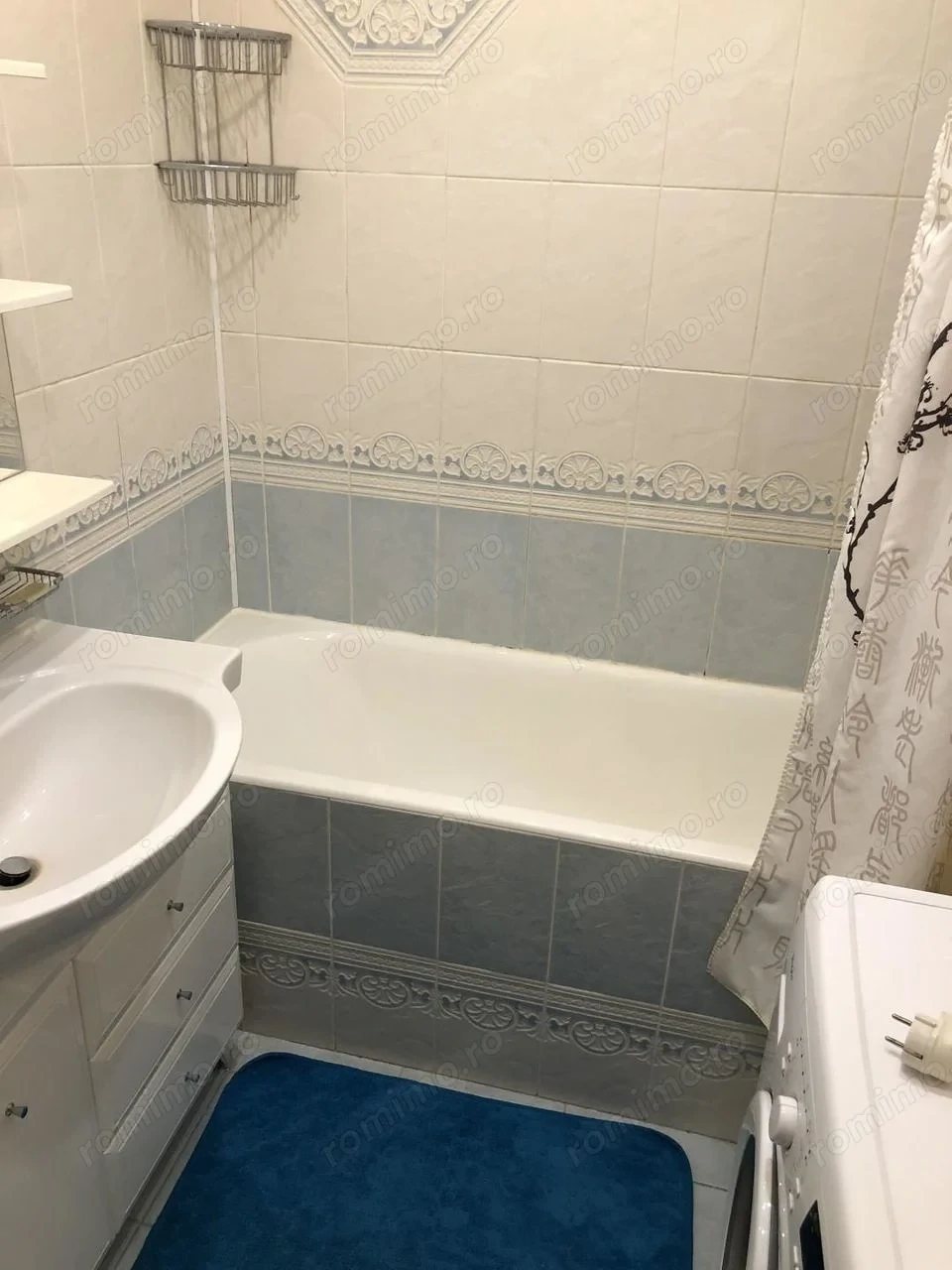 Garsoniera in zona P-ta Alba Iulia 