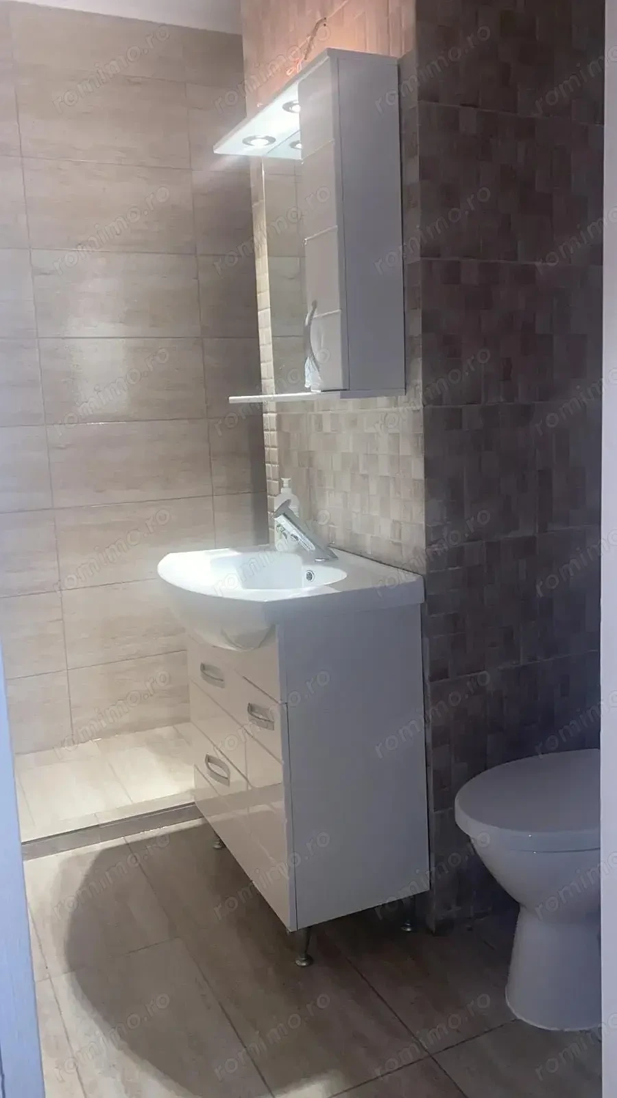 Apartament de 2 camere in intersectia Brancoveanu