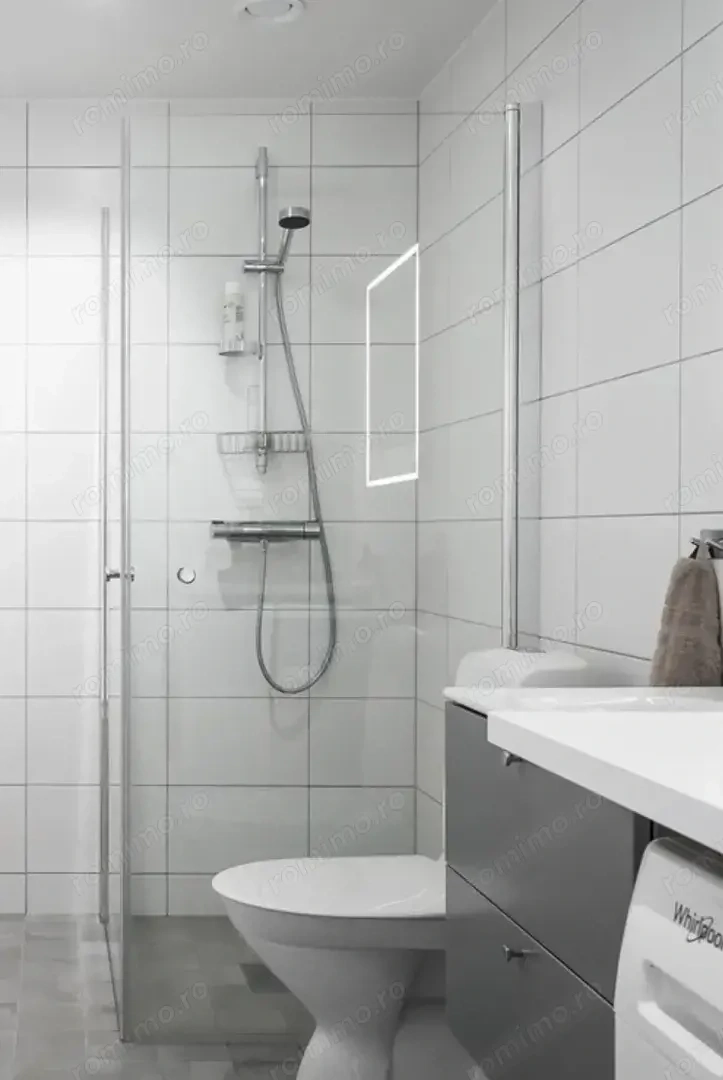 Garsoniera in zona Cotroceni