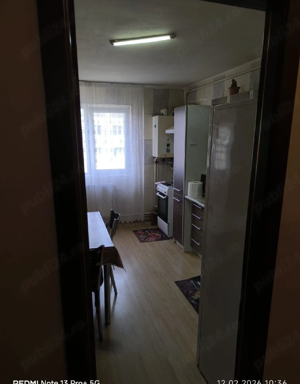 Apartament cu 3 camere Noua 82m