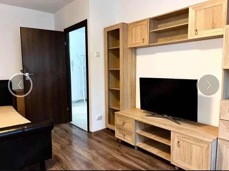 Pantelimon, Cimitirul Armenesc, Lidl, Marius, semistradal etj 4 dec 40mp bl 1985 renovata mob utilat