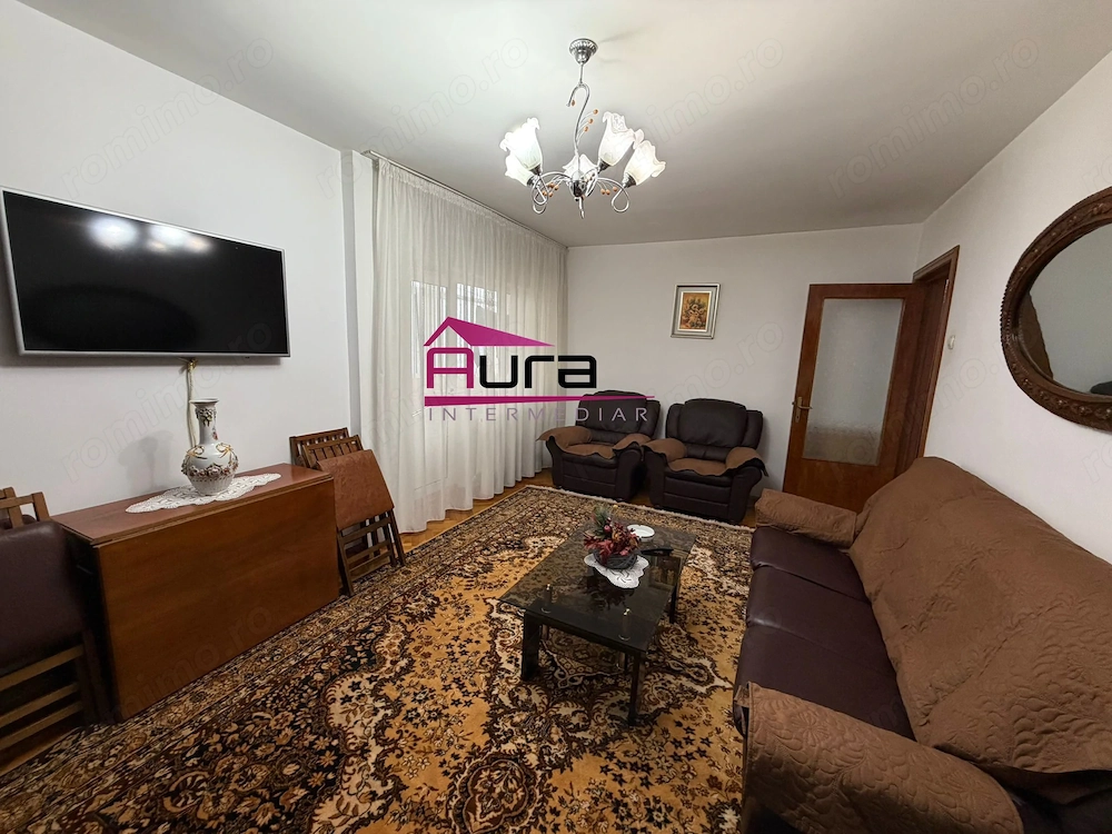 Apartament 3 camere zona Str,Victoriei