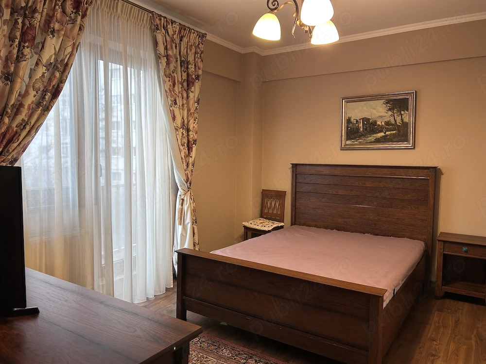Apartament 2 camere centrala proprie Turda adiacent