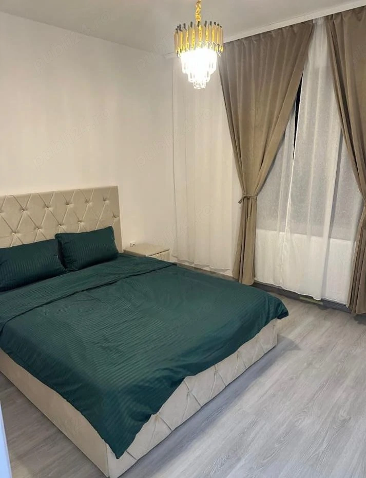 Apartament Regim Hotelier    non-stop   intri când vrei, fără așteptare 