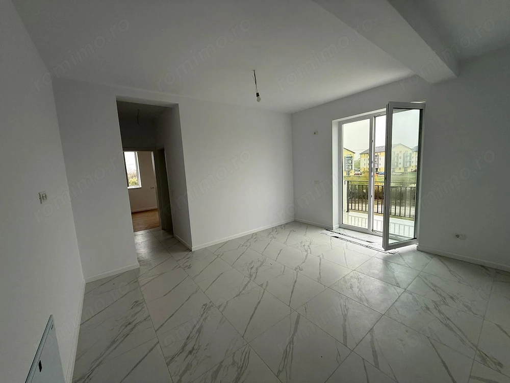 Bloc nou. Etaj intermediar. Braytim. Bucatarie inchisa