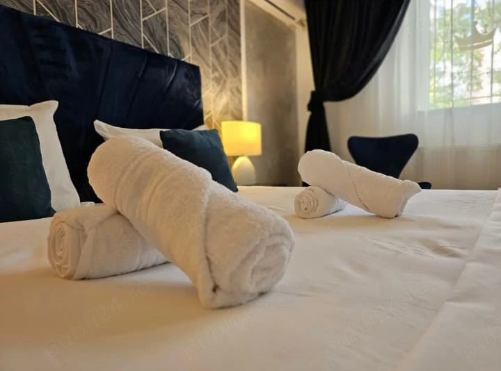 Apartament Regim Hotelier   Check-In 24 7    Acces non-stop   intri când vrei, fără așteptare   