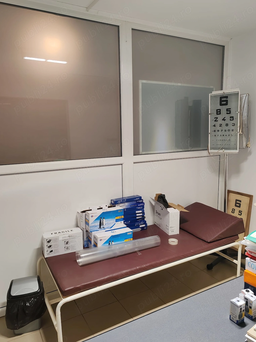 Cabinet medical,Berceni