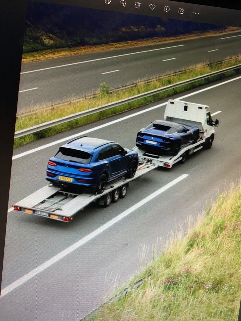 angajez sofer comunitate transportor 