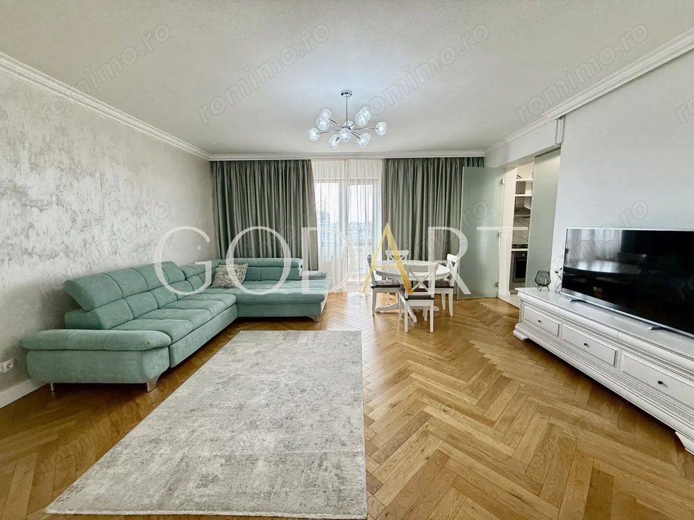 Apartament 2 camere | Vitan Residence | Ready to move
