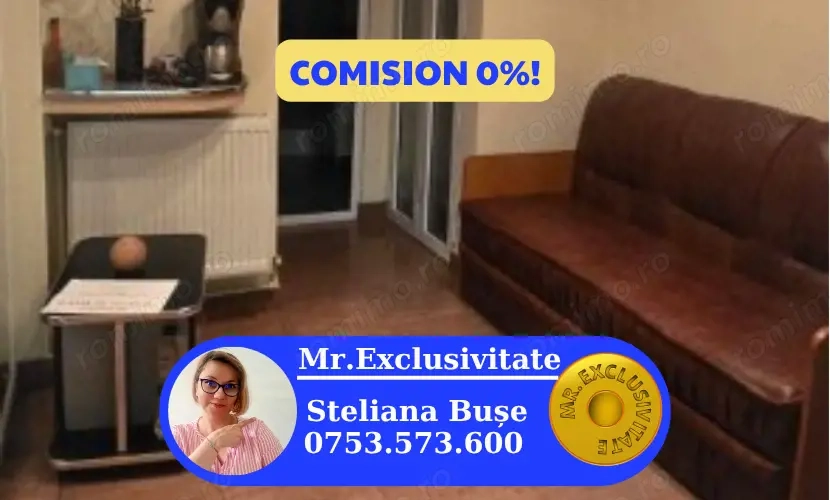 Spațiu Comercial de vânzare– Strada 23 August, Târgu Jiu