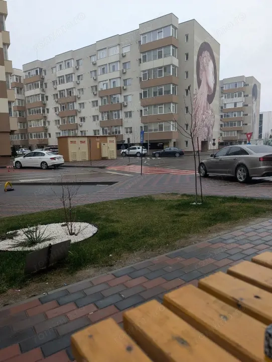 Fiald 2 camere de închiriat 