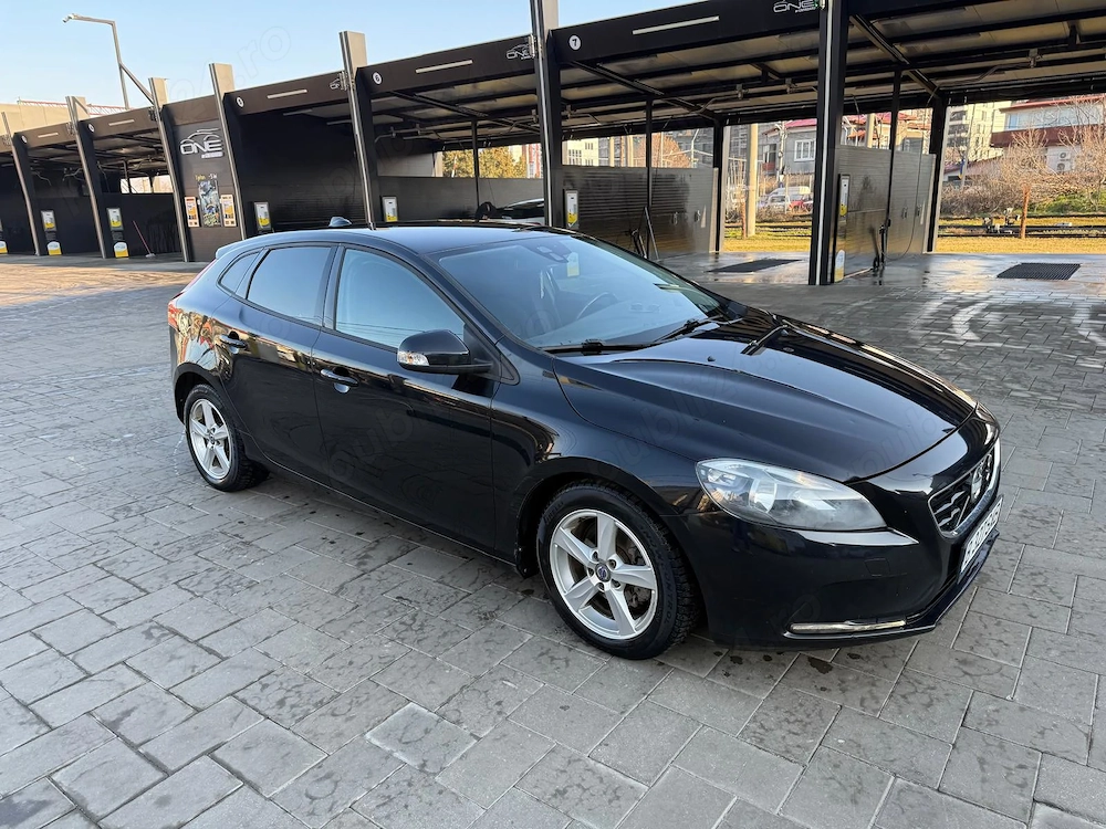 Volvo V40 2014 1.6 D2