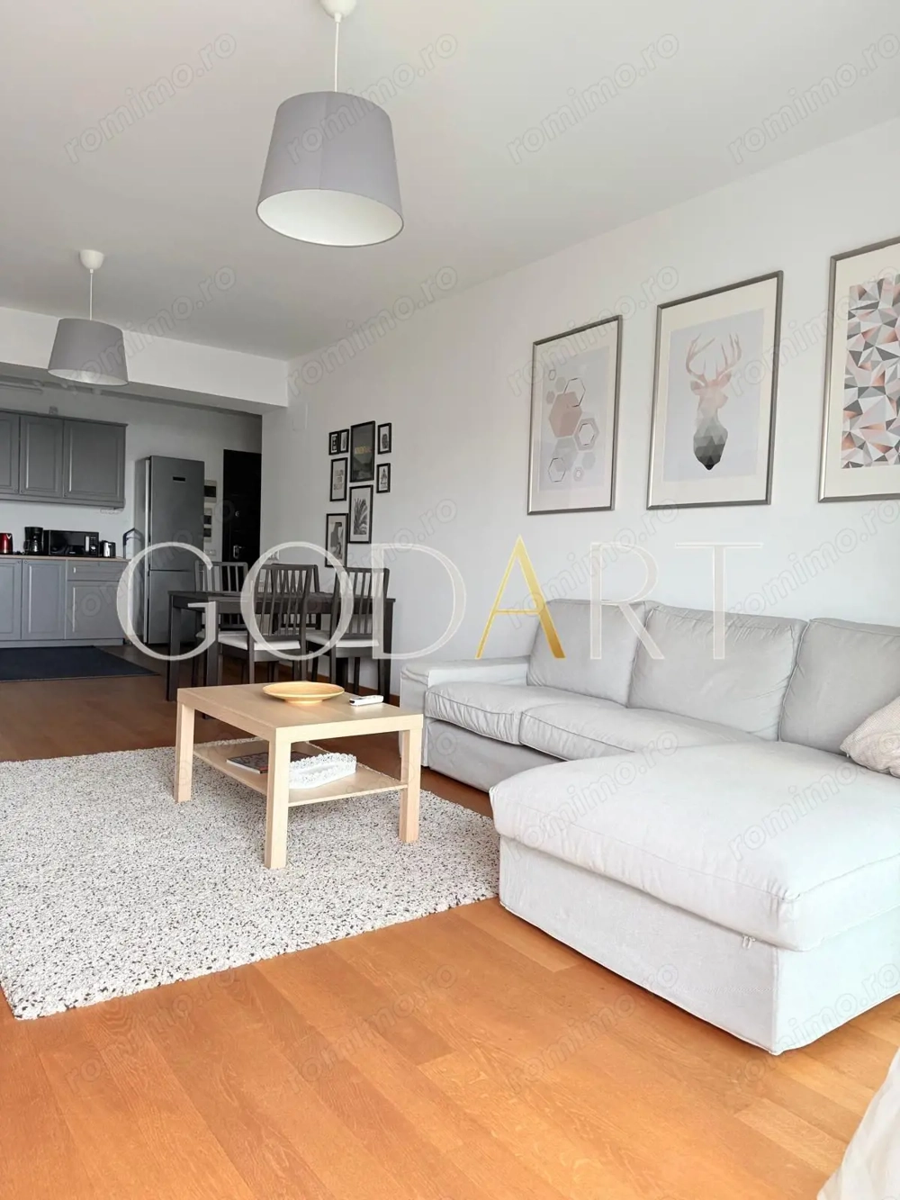UPGROUND | 2 CAMERE | MOBILAT | UTILAT