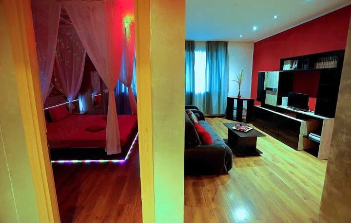 Apartament Regim Hotelier   Check-In 24 7    Acces non-stop   intri când vrei, fără așteptare   