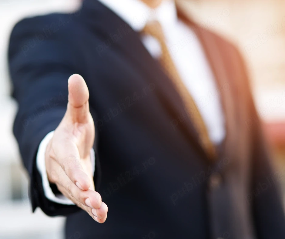 Agent vanzari TT (FMCG, Distribuitori, Engross si sau Horeca) Buc If