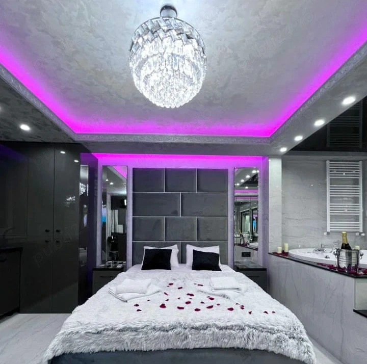 Apartament Regim Hotelier   Check-In 24 7    Acces non-stop   intri când vrei, fără așteptare   