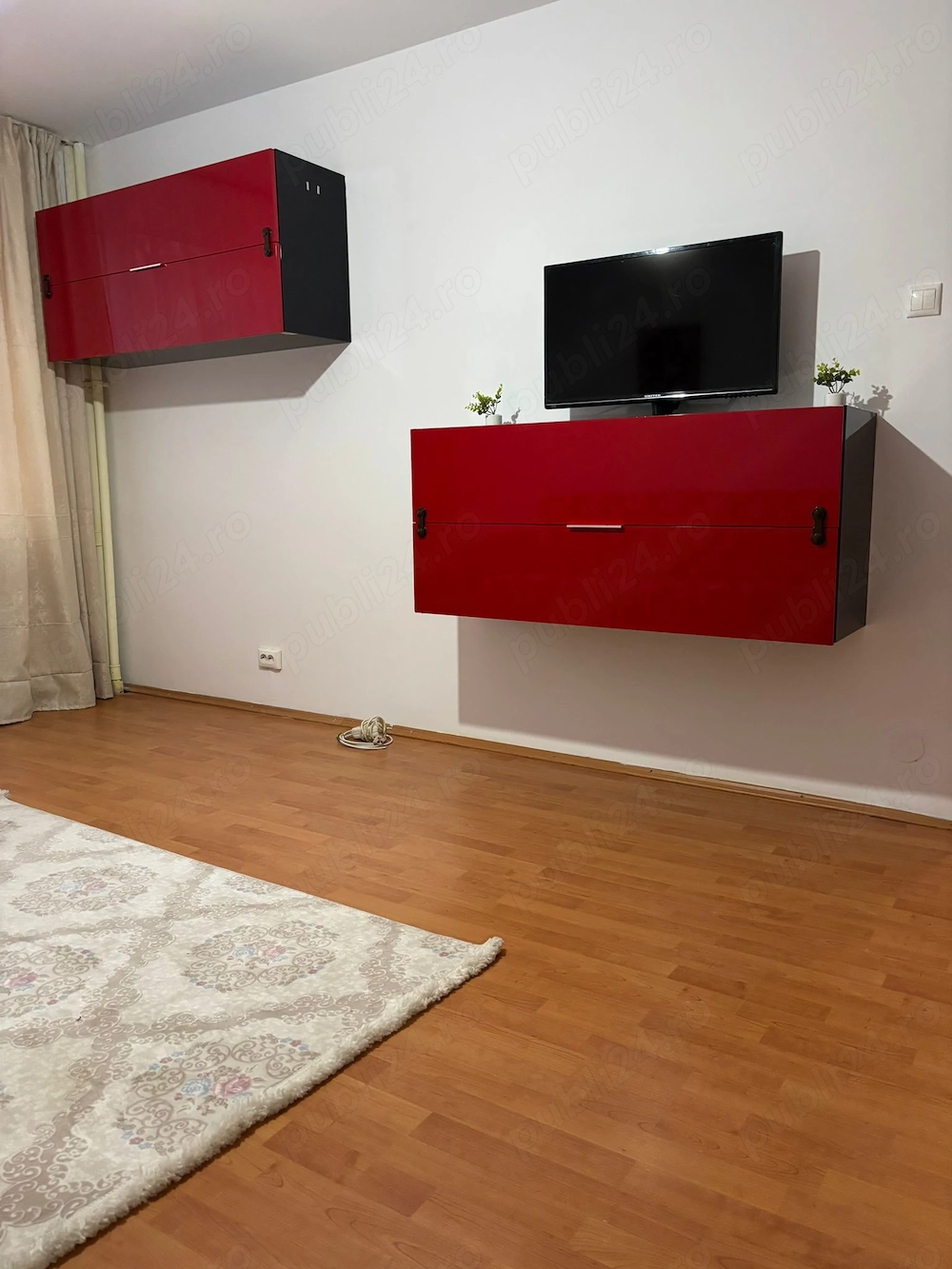 ÎNCHIRIERE apartament 2 camere   Strada Covasna, Sector 4
