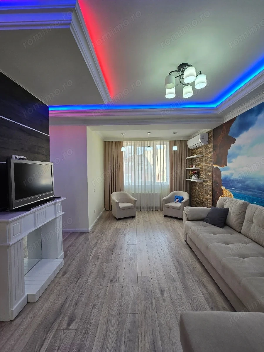 2 camere in zona Mosilor