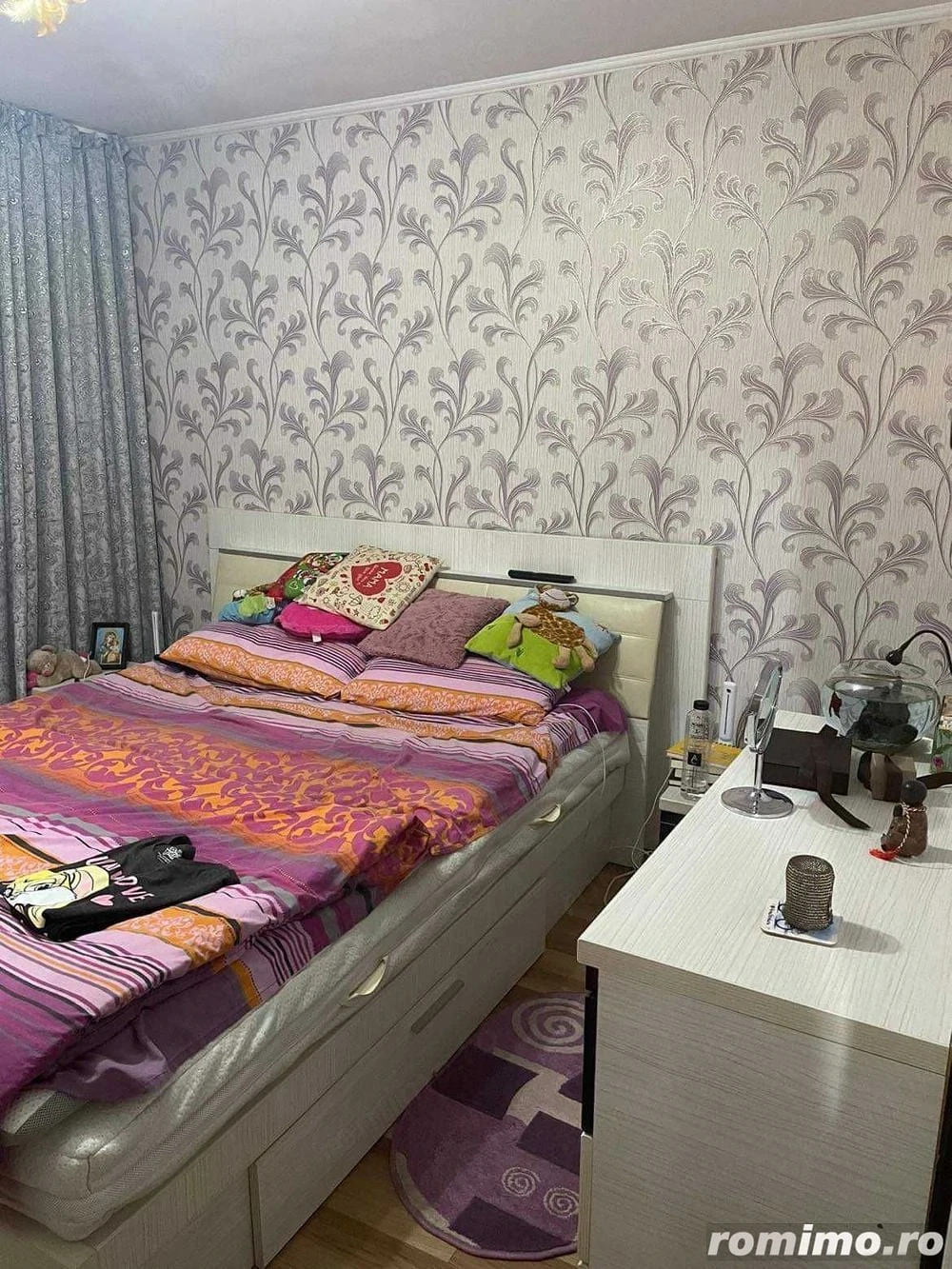 Apartament 2 camere zona Sebastian