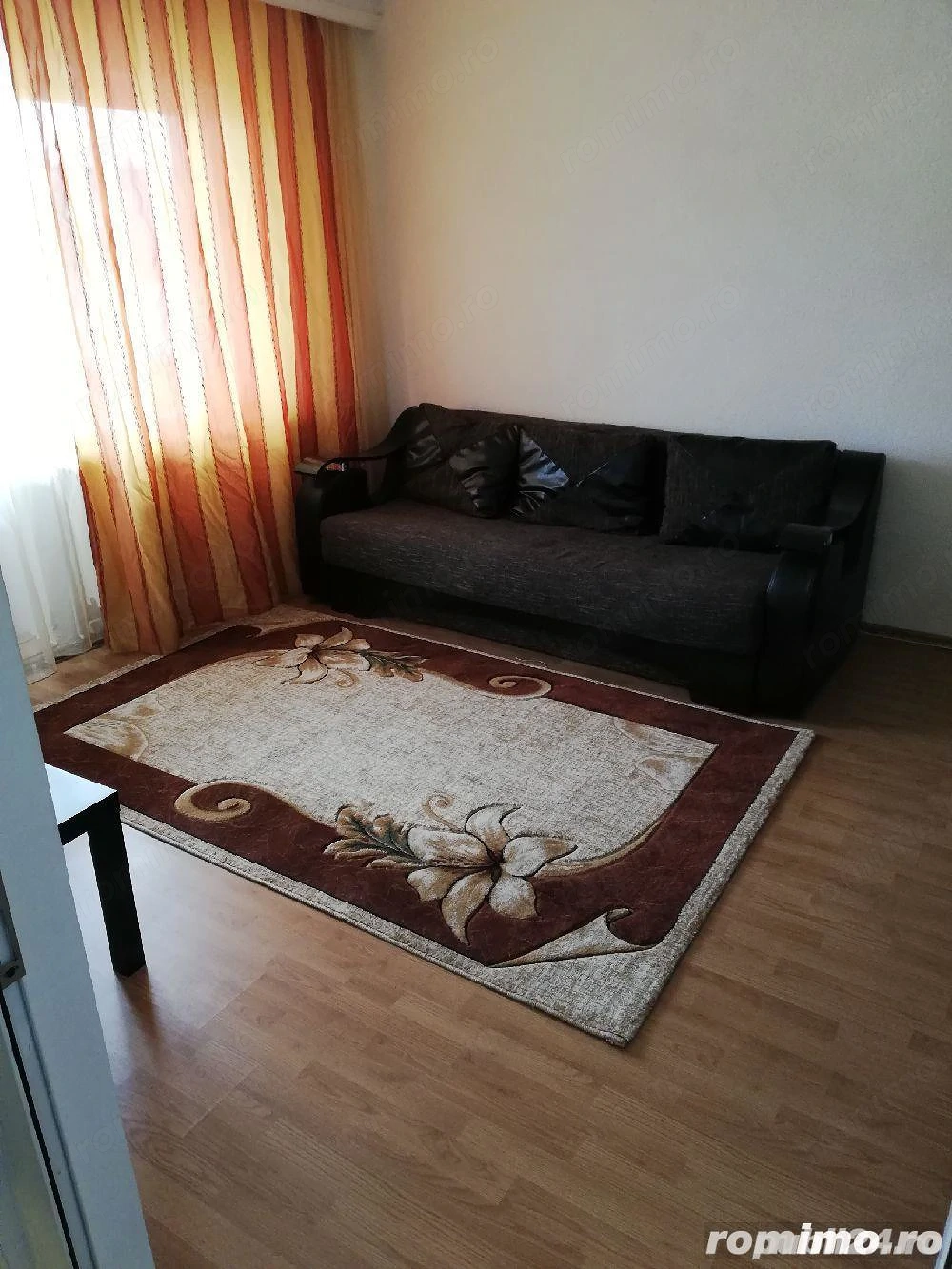 Garsoniera zona Pantelimon