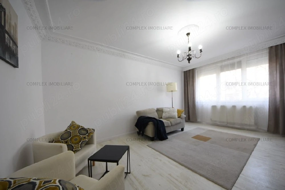 Drumul Taberei | Romancierilor metrou | Bloc anvelopat | Centrala proprie, curat