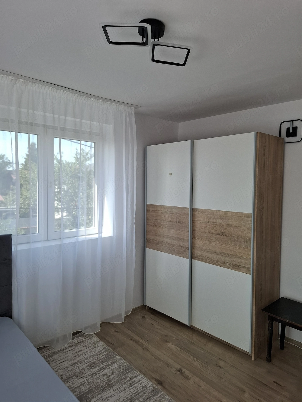 Garsoniera de inchiriat