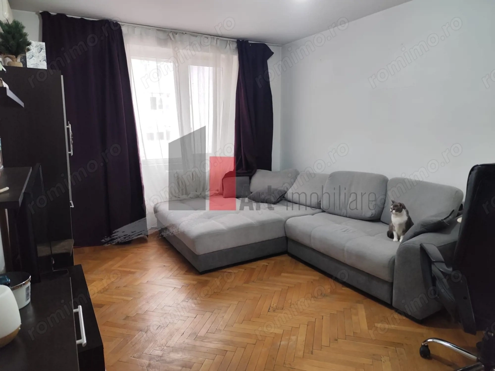 0% Comision - Apartament de vanzare in zona Basarabia/Arena Nationala