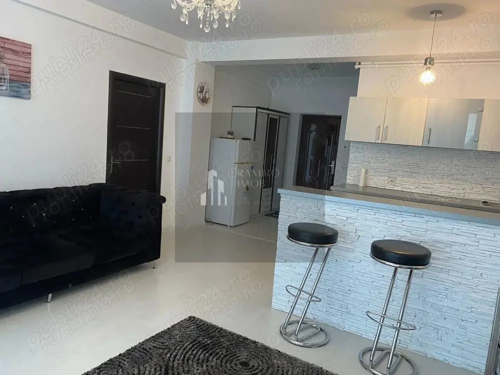 Apartament 2 camere centrala proprie Soseaua Giurgiului Berceni etaj 1