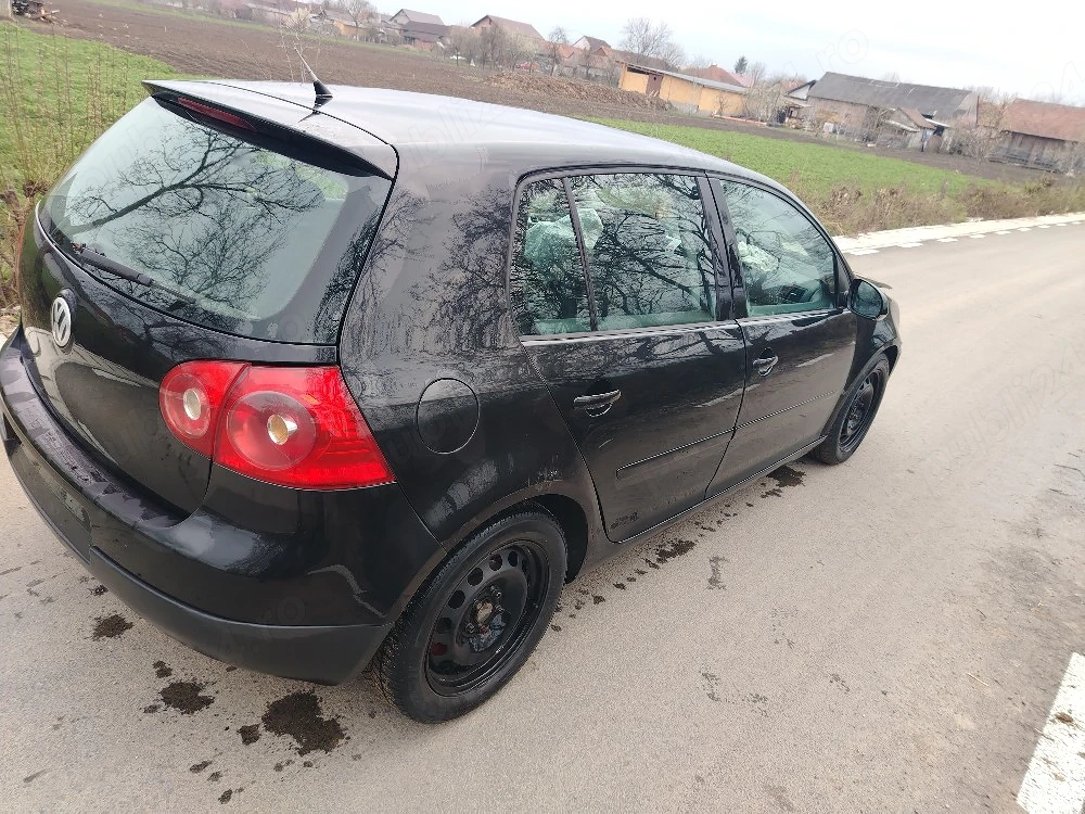 Dezmembrez Golf 5 19 Tdi BKC 