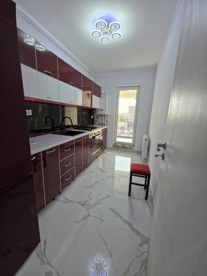 bercei postalionului etaj 4 parcare