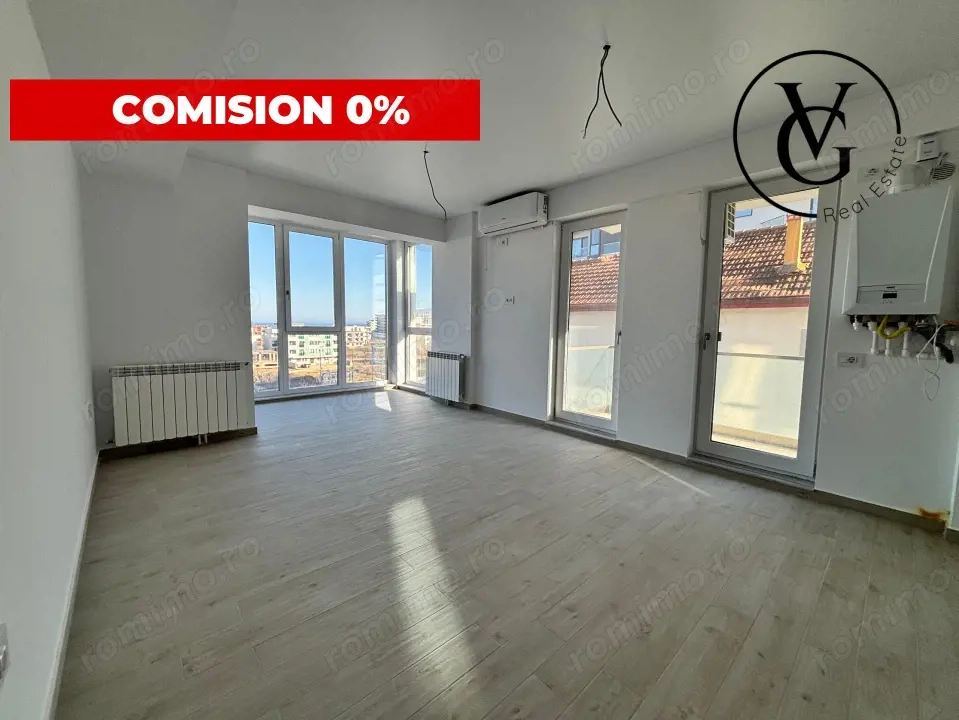 Apartament 3 camere | MERAKI RESORT & SPA