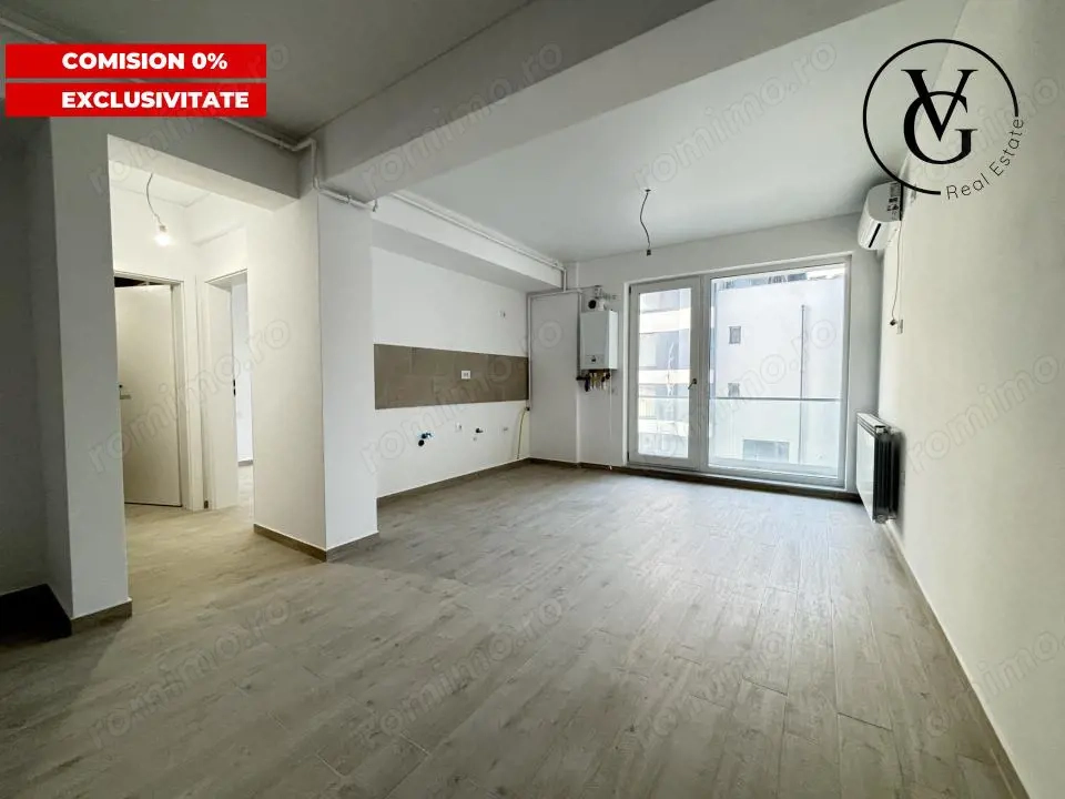 Apartament 2 camere | MERAKI RESORT & SPA