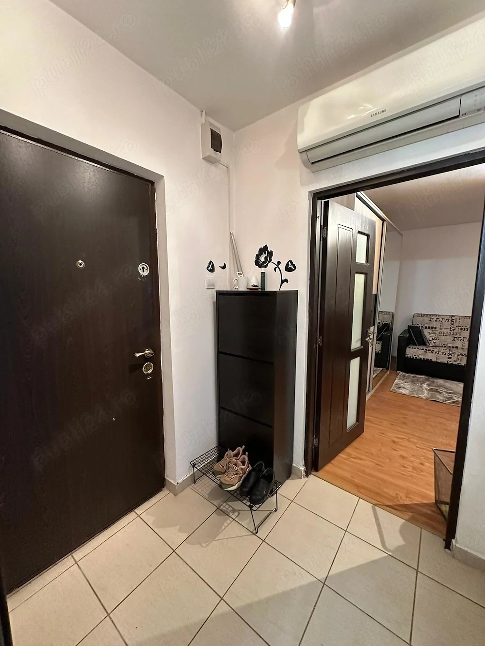 brancoveanu paduroiu etaj 4