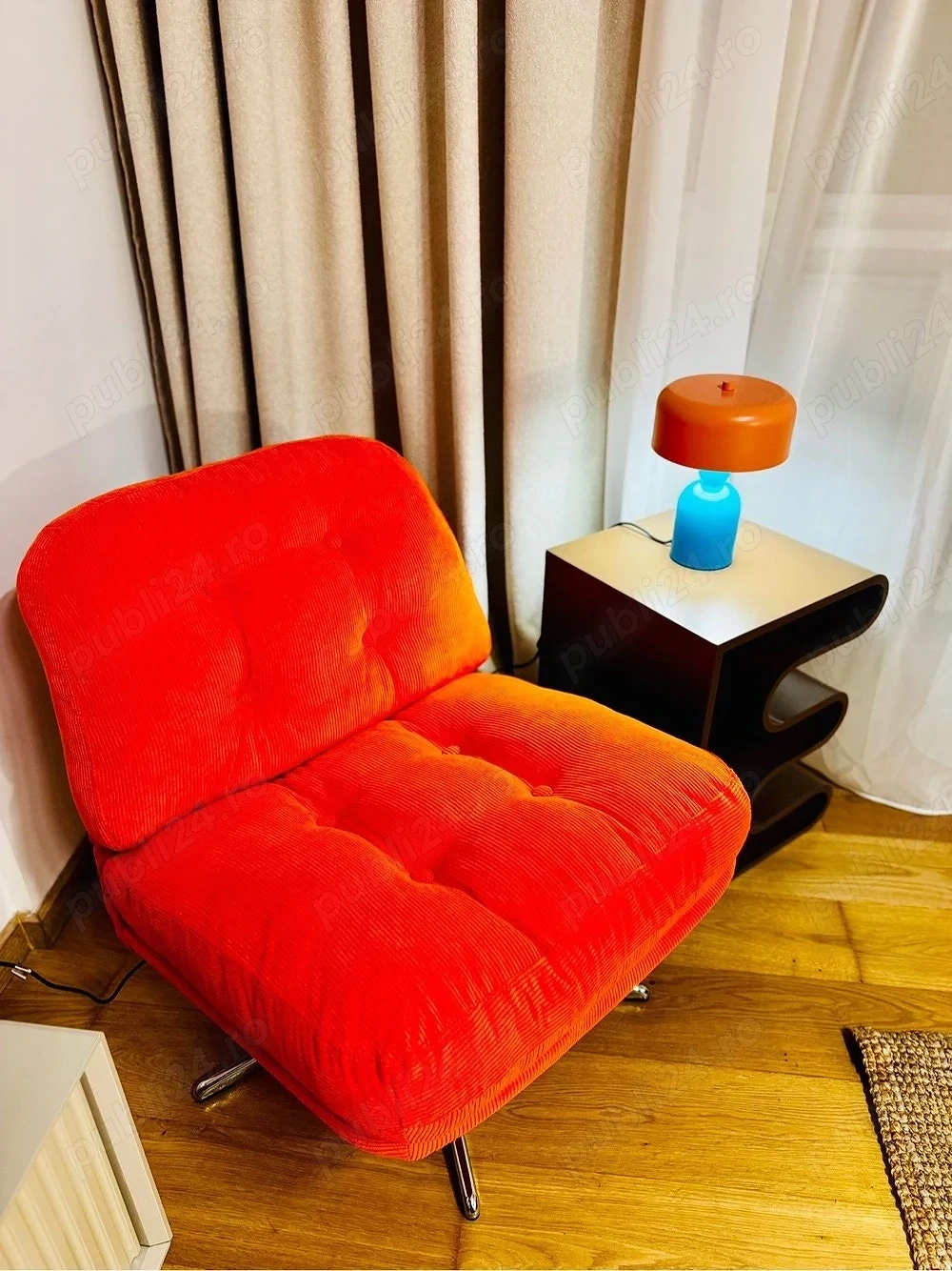 unirii parfumului parter