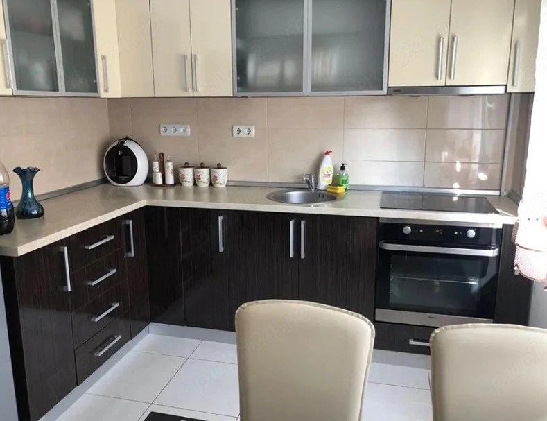 Tg JIU chirie apartament decomandat 2 camere