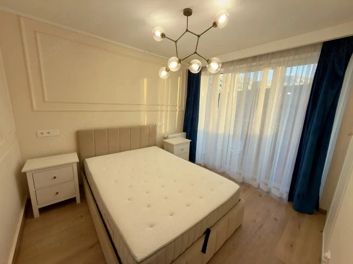 Garsoniera de vanzare in zona Lujerului