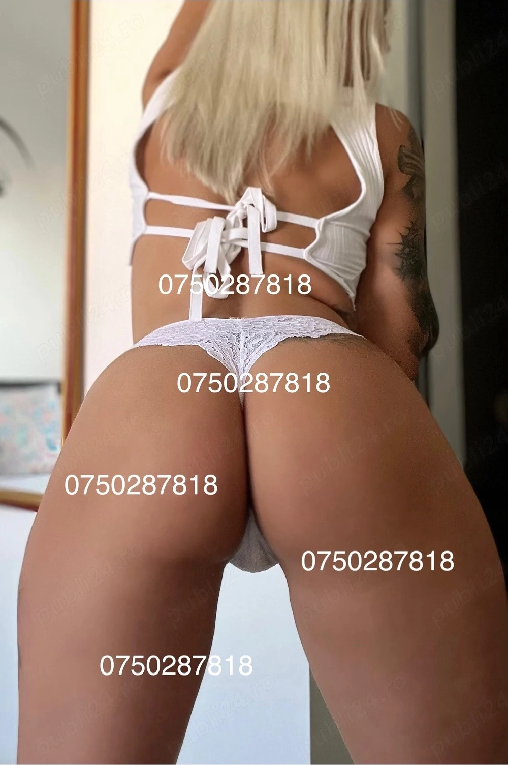 ultima zi disponibila pana la 21! 