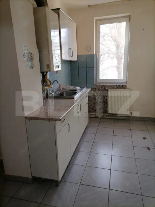 Apartament cu 2 camere, 46.69 mp, zona Micro 1