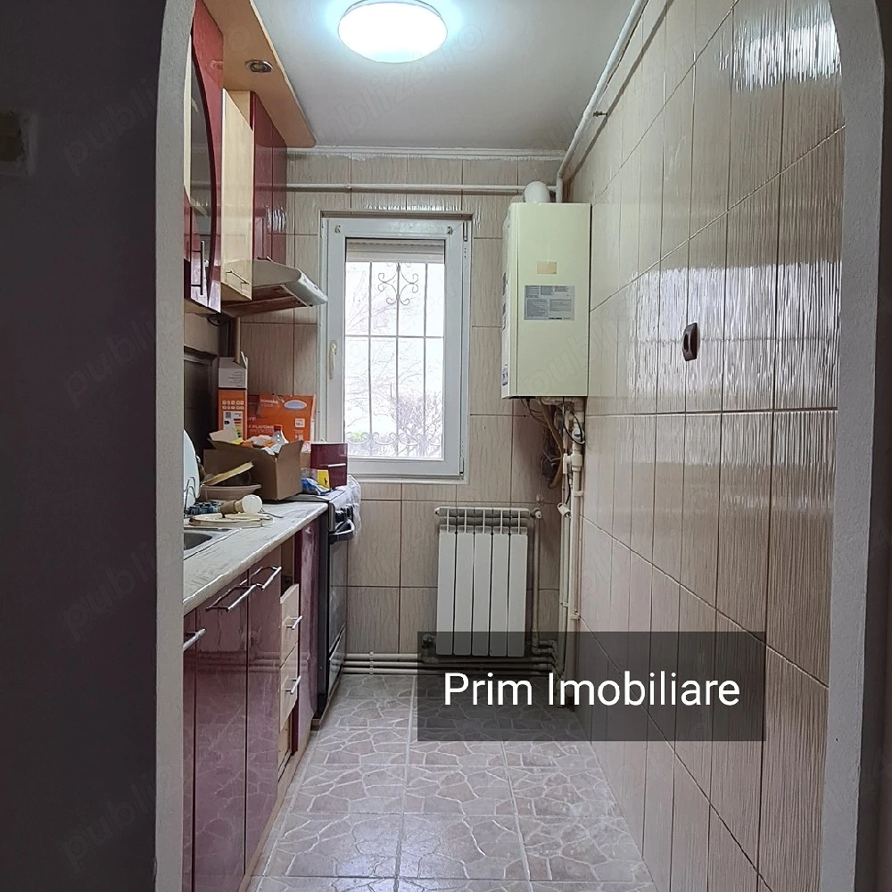 Ap. 2 camere, Parter, Micro 39 