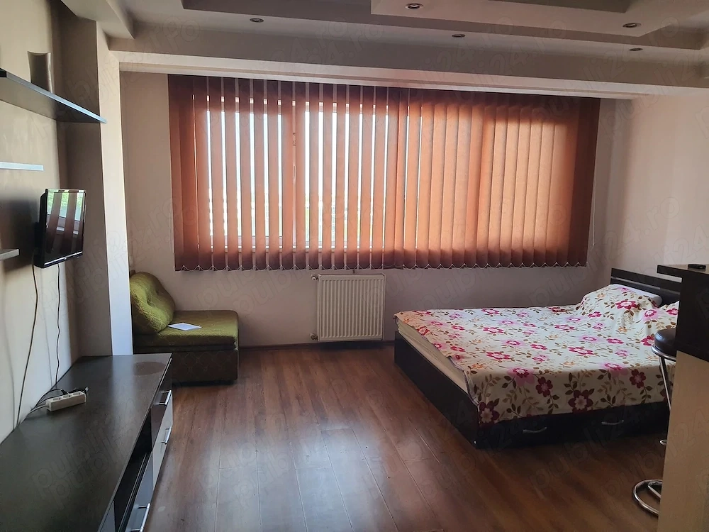 Garsonieră de vânzare   Zona Compozitori , Constanta 