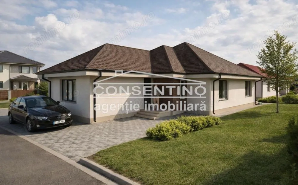 Se vinde imobil Unirii Nord , amenajat recent , cu incalzire in pardoseala