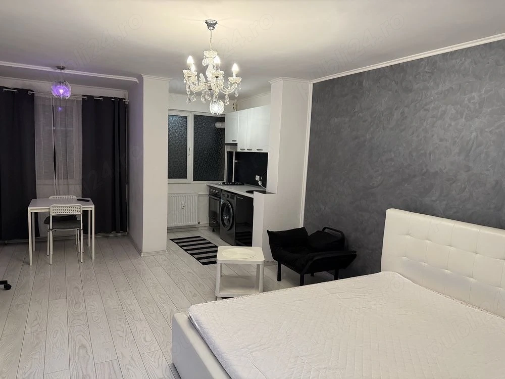 dristor open space etaj 4