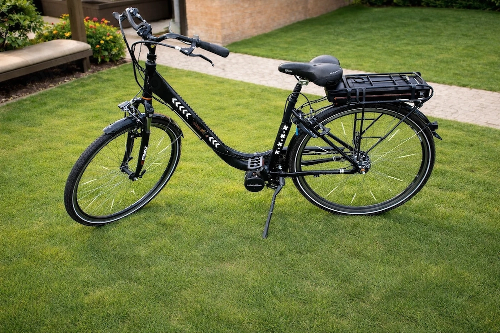 Inchiriere biciclete