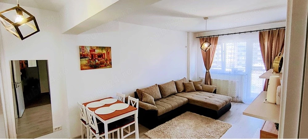 berceni metrou biruintei 25