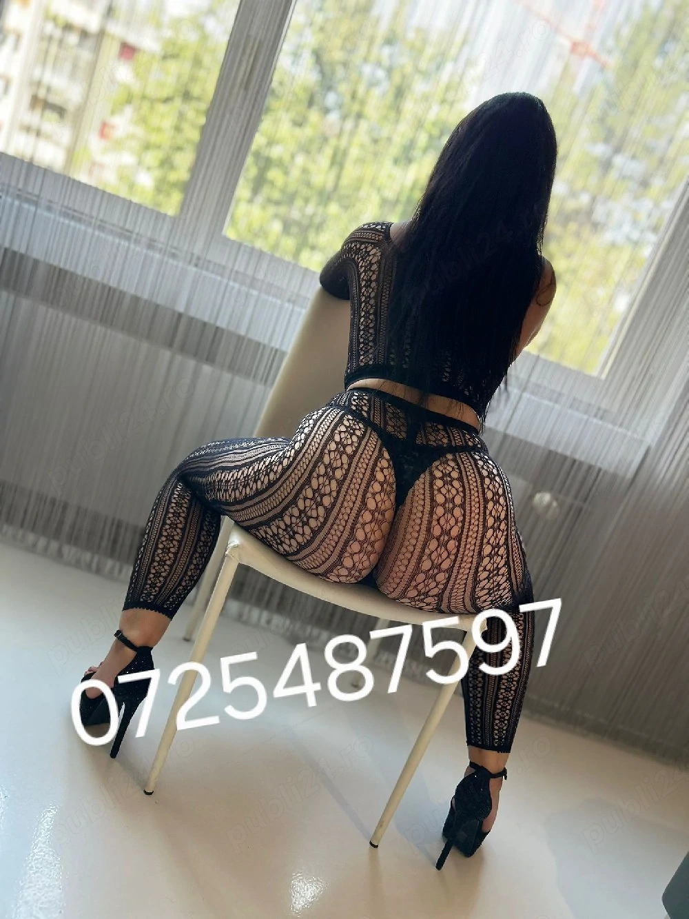 Buna noua la tine in oras servicii extra !!