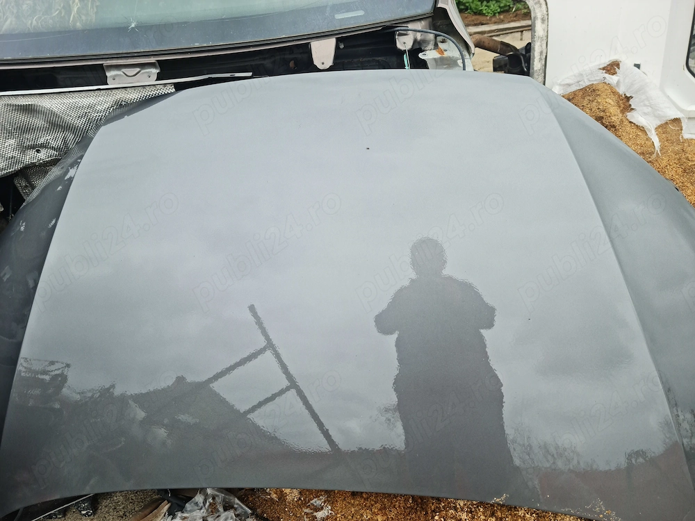 Capota Seat Alhambra 7n sau VW Sjharan n, după 2011